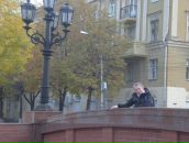 Фотография Пологовой Екатерины