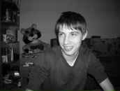 Фотография Зызина Димки