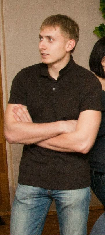 Диман Тыш фотография #50