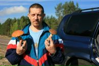 Фотография Грачева Михаила