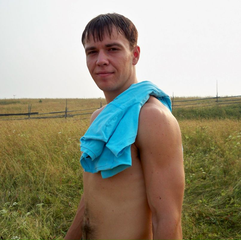 Сашка Васькин фотография #38