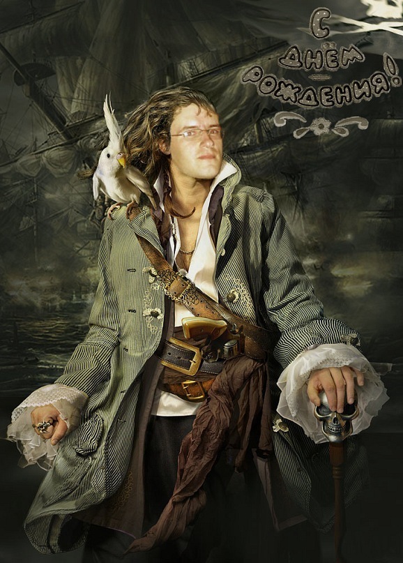 Дмитрий Лабинский фотография #38