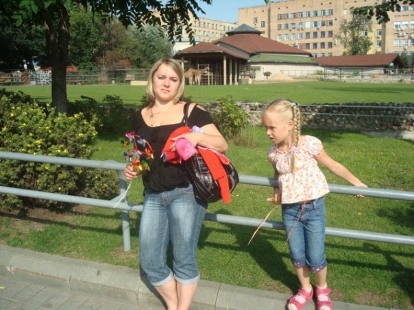 Наталья Черницына фото №40