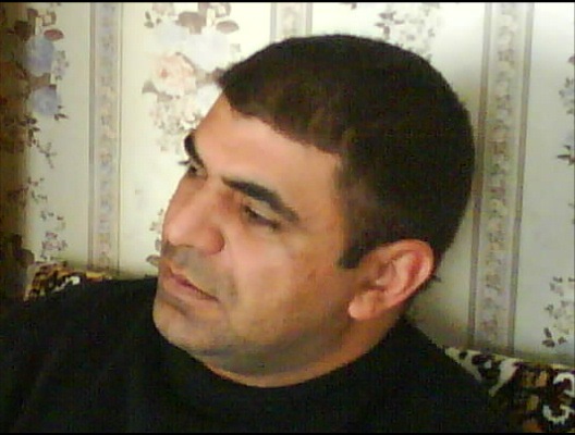 №9, Фахрат Рамазанов №9, Фахрат Рамазанов
