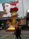 Фотография Барадиевой Анны