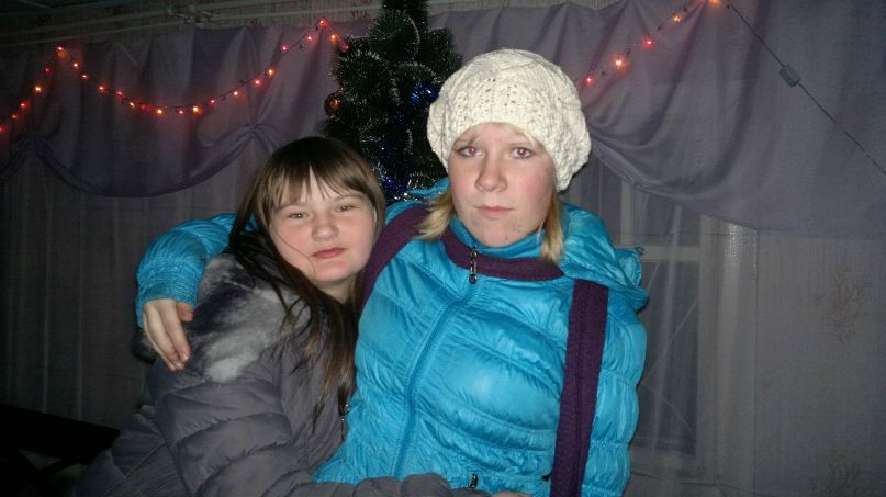 Наталья Бричкова фотография #35