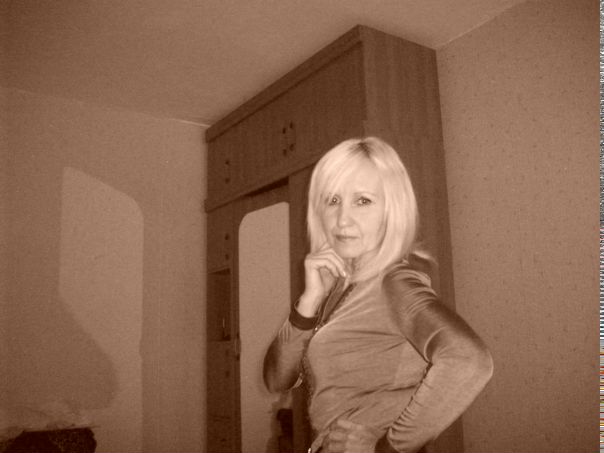 Алевтина Собко фото №1