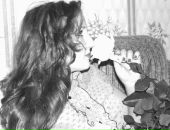 Фотография Стругатской Натальи