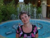 Фотография Морозовой Татьяны