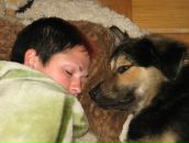 Фотография Голубиной Екатерины