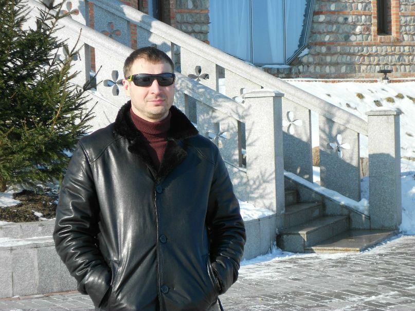 Дмитрий Таловиров фотография #23