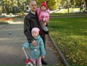 Фотография Пронина Николая