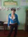 Анютка Кадієвська фотография #44 (источник - https://vk.com/id91149023)
