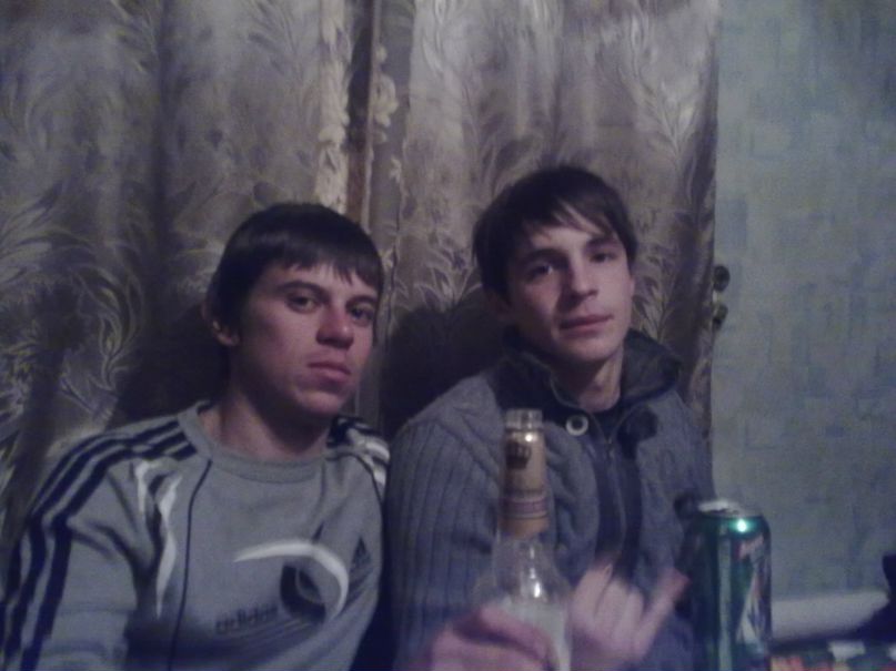 Дмитрий Ткачев фотография #5