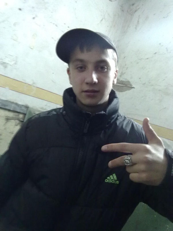 Сергей Мальцев фотография #47