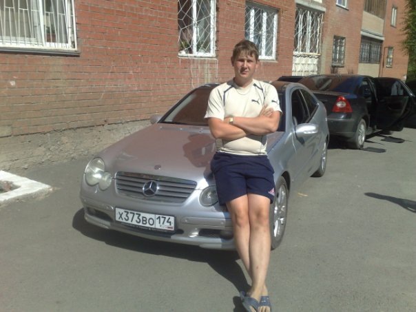 №12, Павел Лобанов №12, Павел Лобанов
