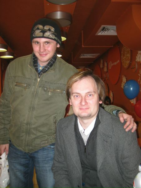 №12, Артём Беляков, 37 лет, Санкт-Петербург №12, Артём Беляков, 37 лет, Санкт-Петербург