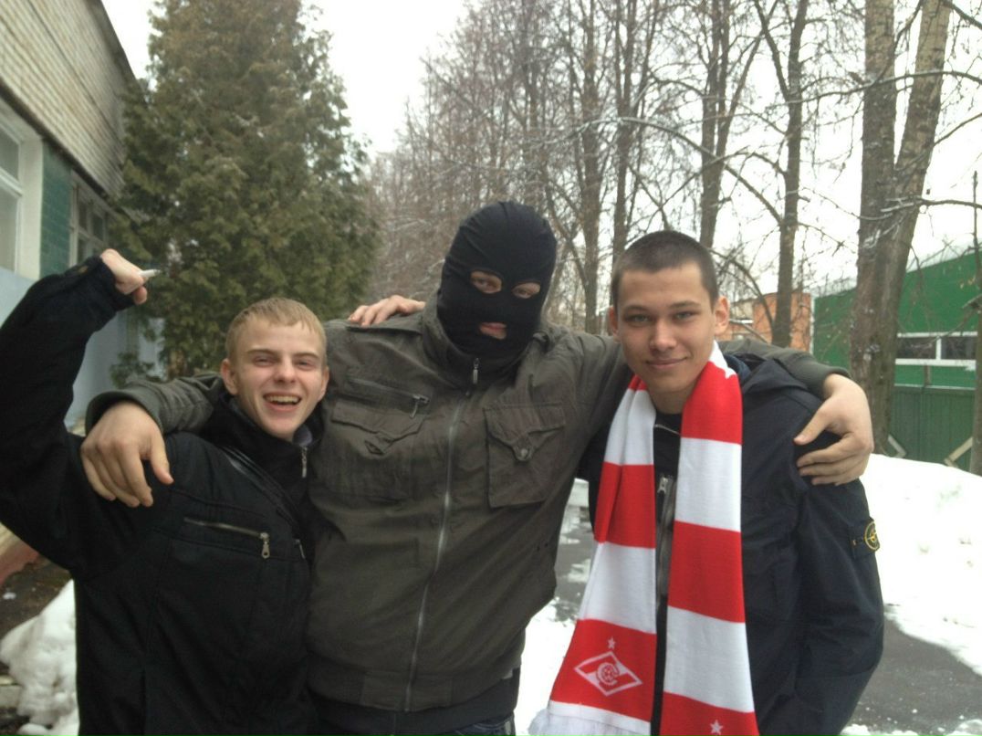 Андрей Райков фотография #33