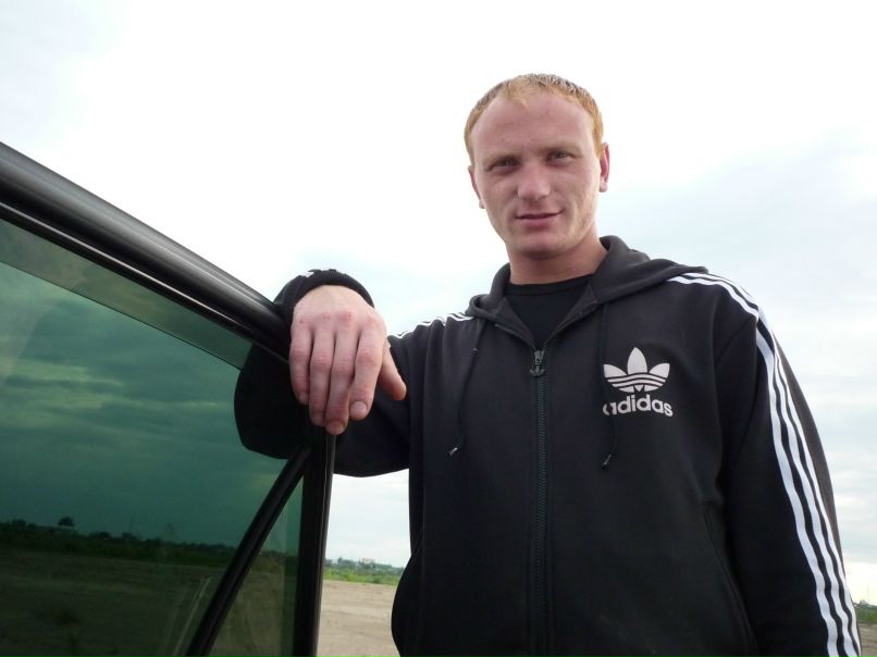 Павел Плотников фотография #21