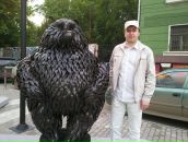 Фотография Крючкова Андрея