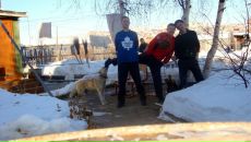 Максимус Клочков фотография #24 (источник - https://vk.com/id988801)