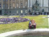 Фотография Лукашевской Ирины