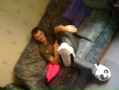 Фотография Авраменко Александра