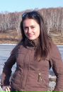 Фотография Антиповой Екатерины