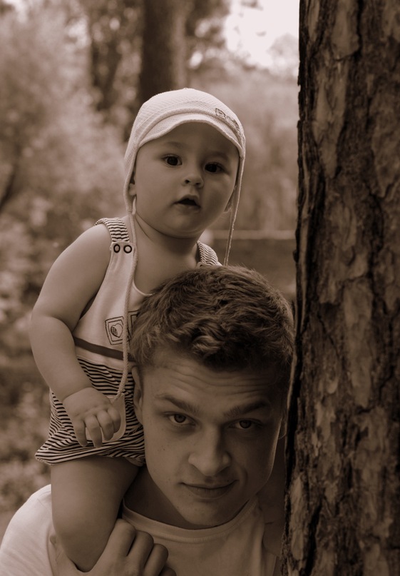 Dima Gorbatkov фотография #20