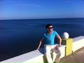 Фотография Успенского Михаила