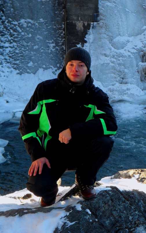 Дмитрий Корсаков фотография #8