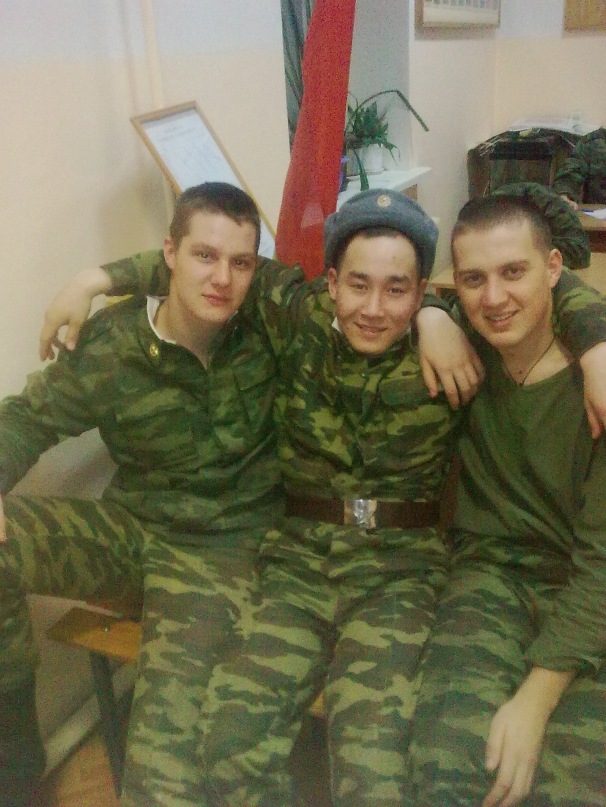 Vladimir Ashkatov фотография #48