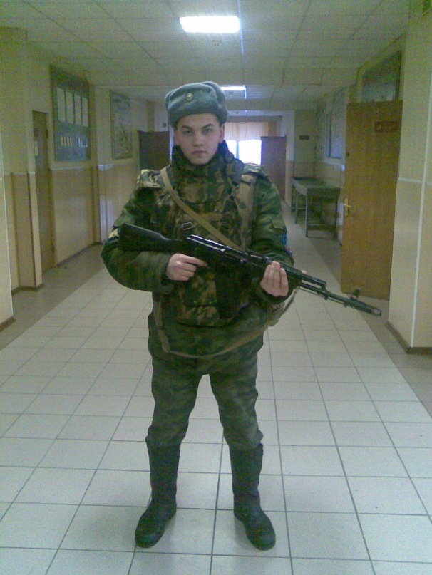 Марат Юлаев фотография #24