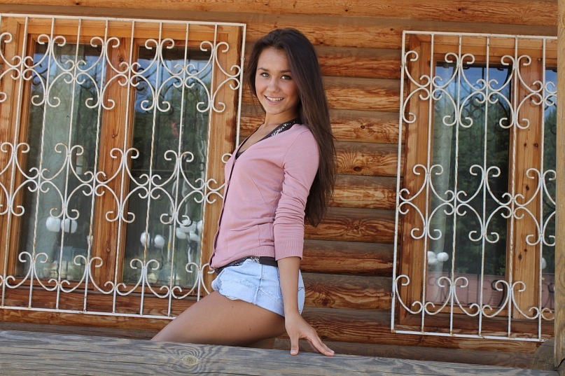 Рита Савельева фотография #43