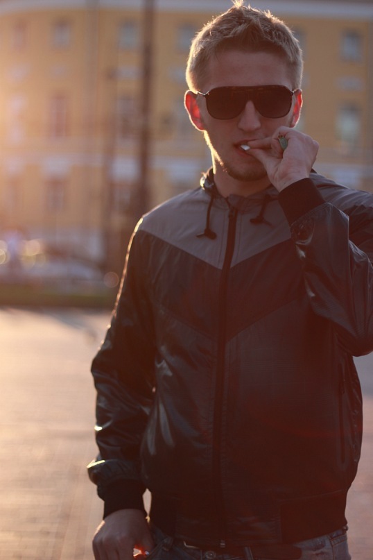 Дмитрий Лукашов фотография #17