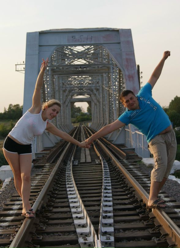 Александр Харченко фотография #10