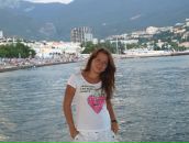 Фотография Тимченко Марины