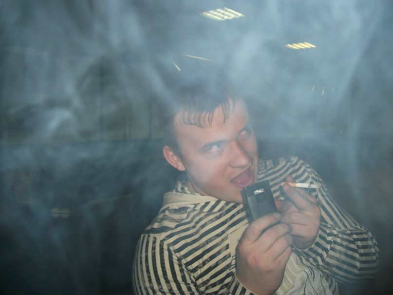 Иван Федоров фотография #45