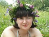 Фотография Анна Фишер
