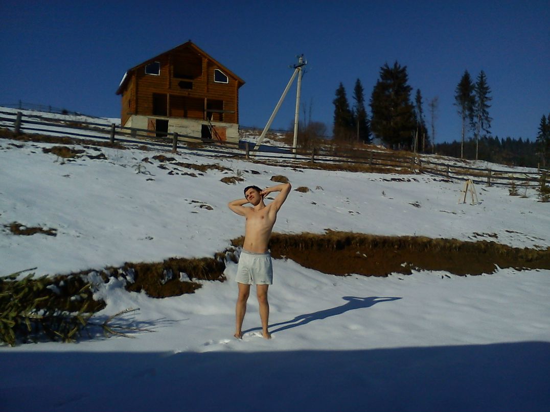 Семен Beyondthelimit фотография #50