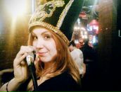 Фотография Захарьят Анастасии