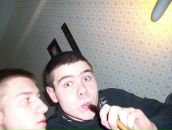 Фотография Данилова Ильи