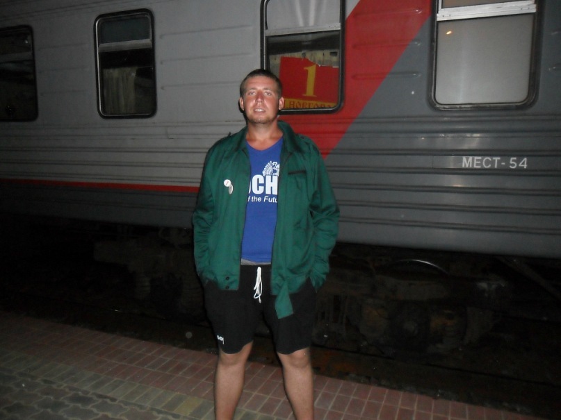 Дмитрий Штапов фотография #38