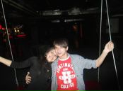 Фотография Калимуллиной Ирины