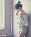 Фотография Хасановой Натульки
