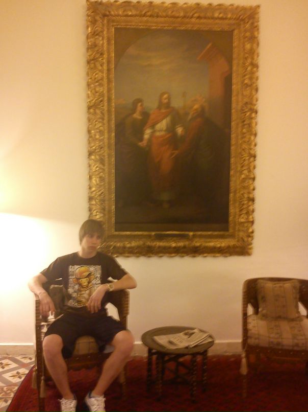 Антон Boxing фотография #31