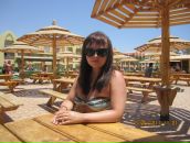 Фотография Клубковой Виктории