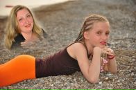 Фотография Колосовой Татьяны