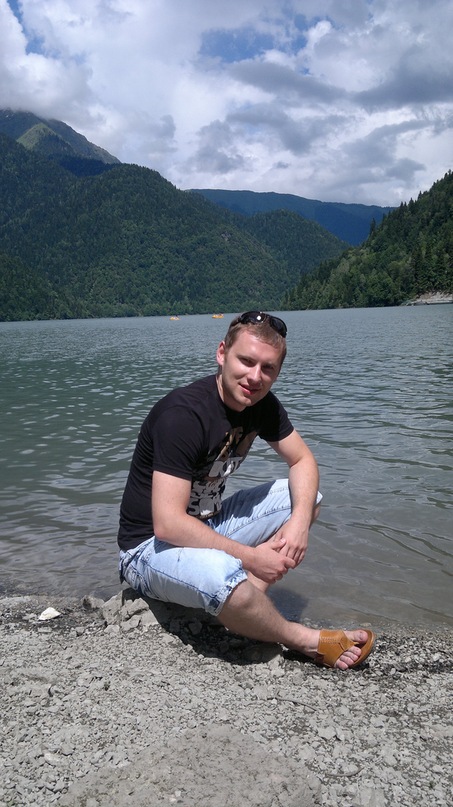 Дмитрий Стешенко фотография #25