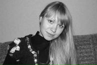 Фотография Кондратовой Ольги